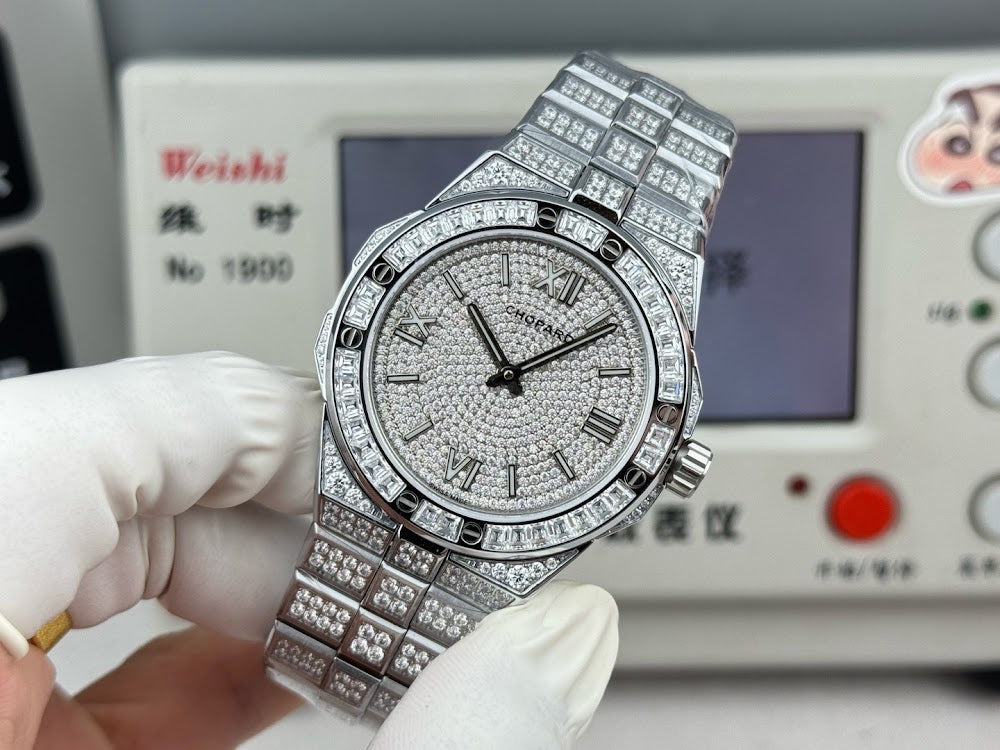 Dragons Bags Luxury Designer Watch --103984