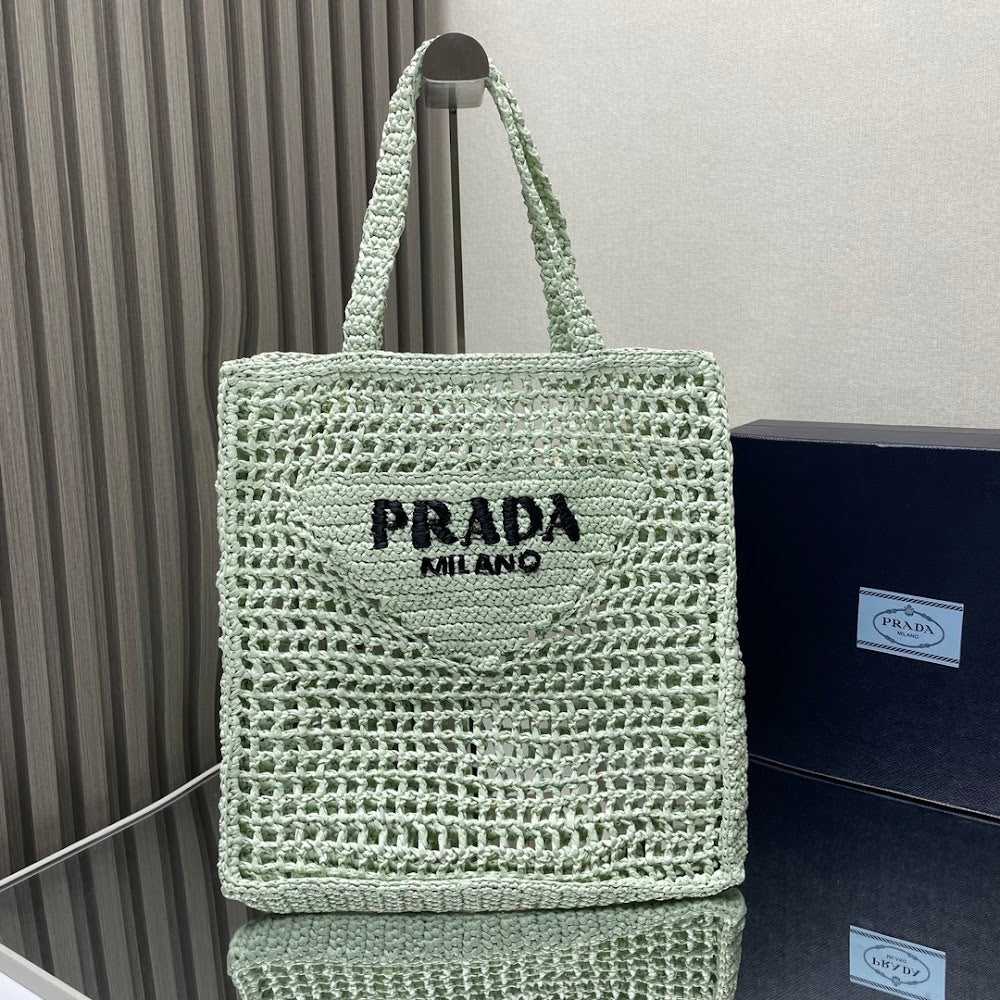 Dragons Bags Pradn Luxury Bag --101961