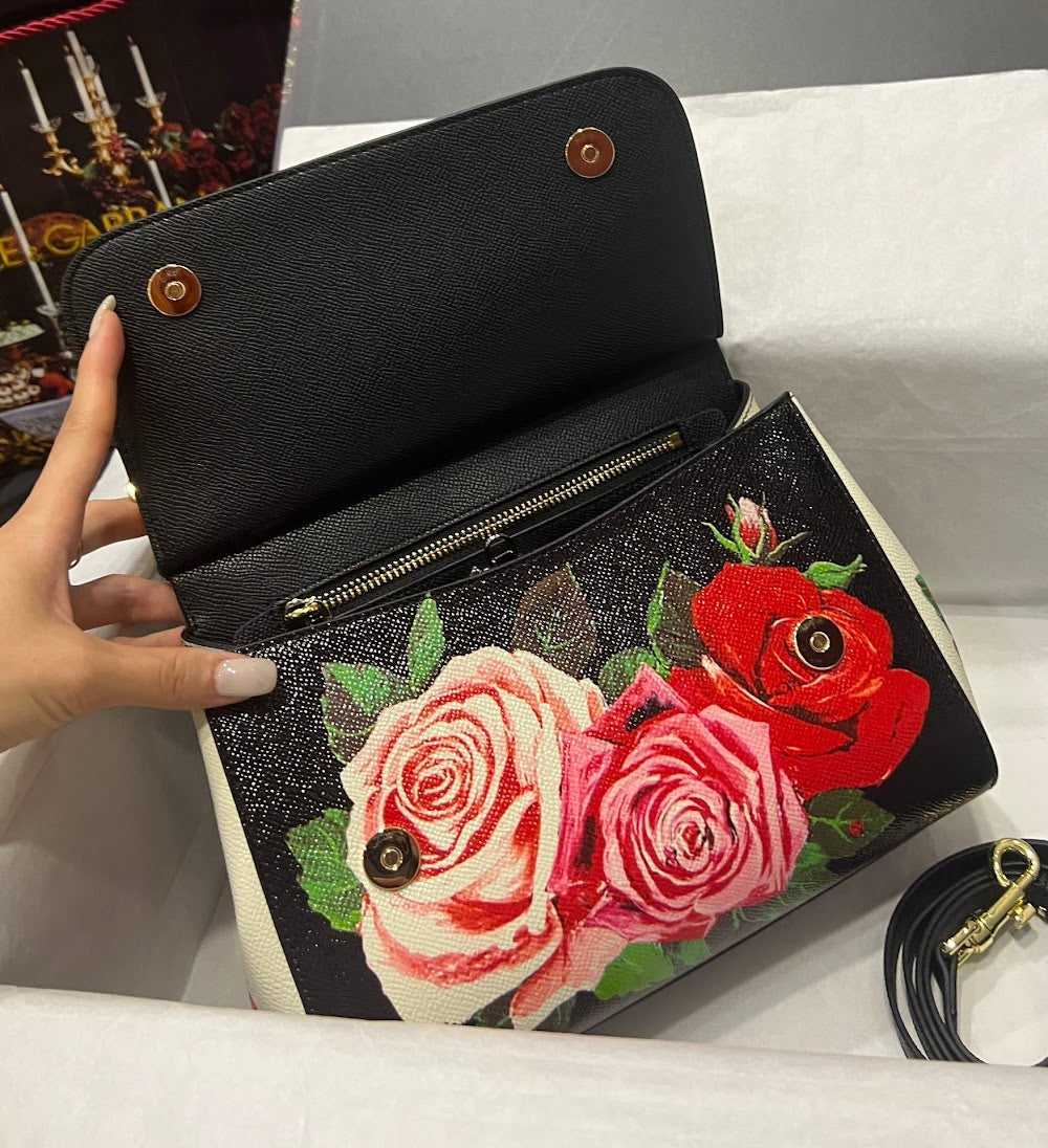 Dragons Bags DGn Luxury Bag --93920