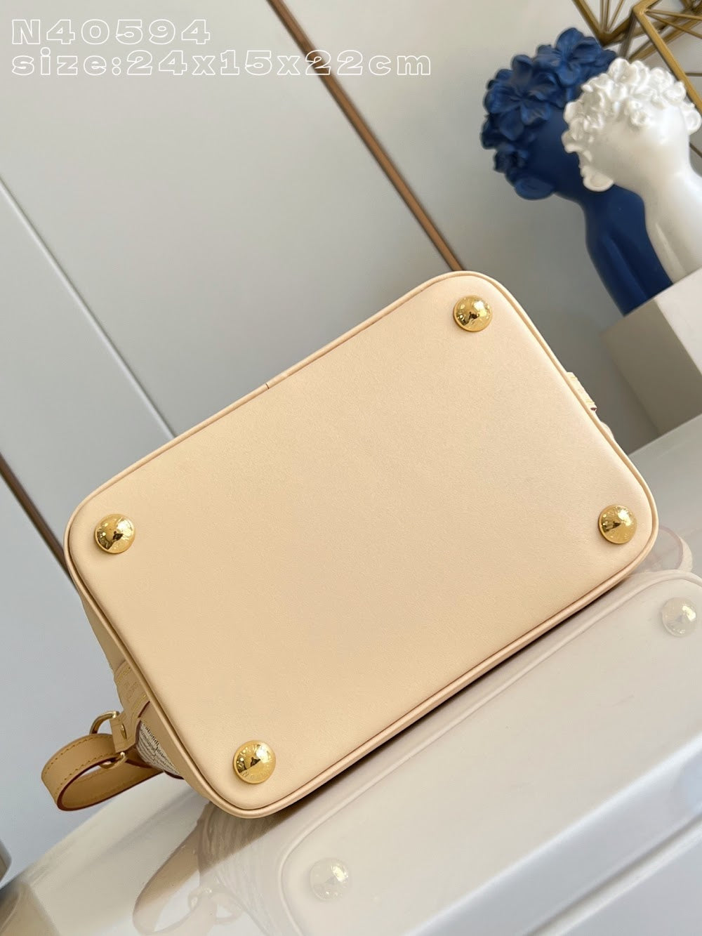 Dragons Bags ln Luxury Bag --96535