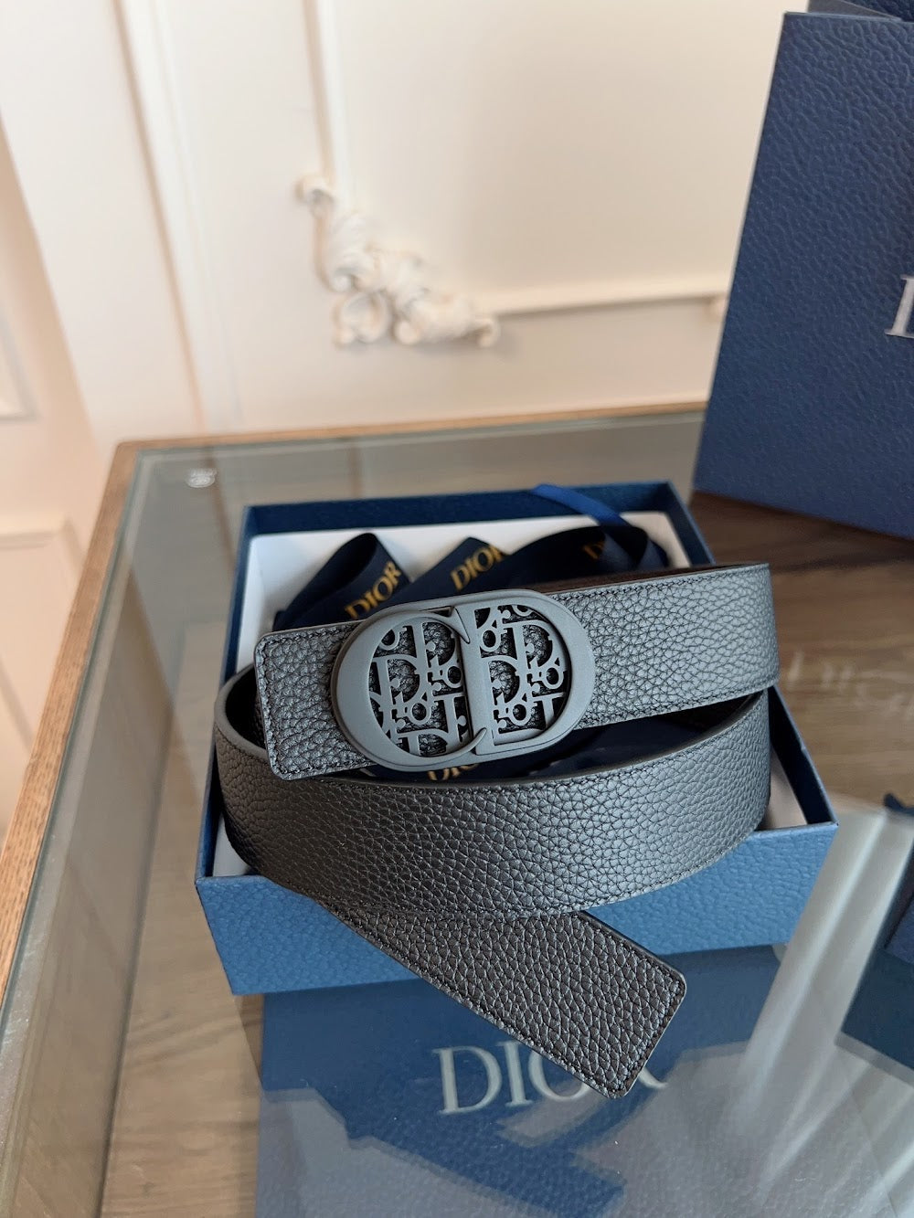 Dragons Bags Diorn Luxury Belt --105003