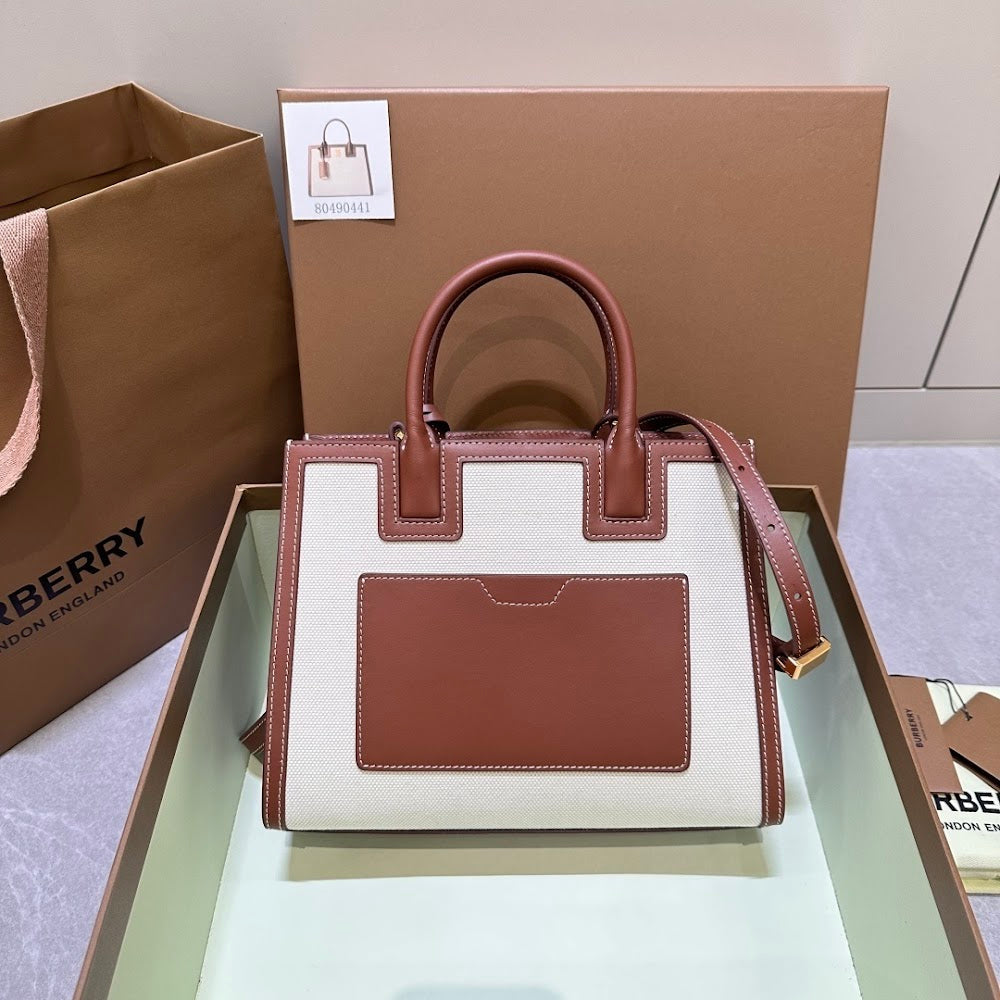 Dragons Bags Burberryn Luxury Bag --91904