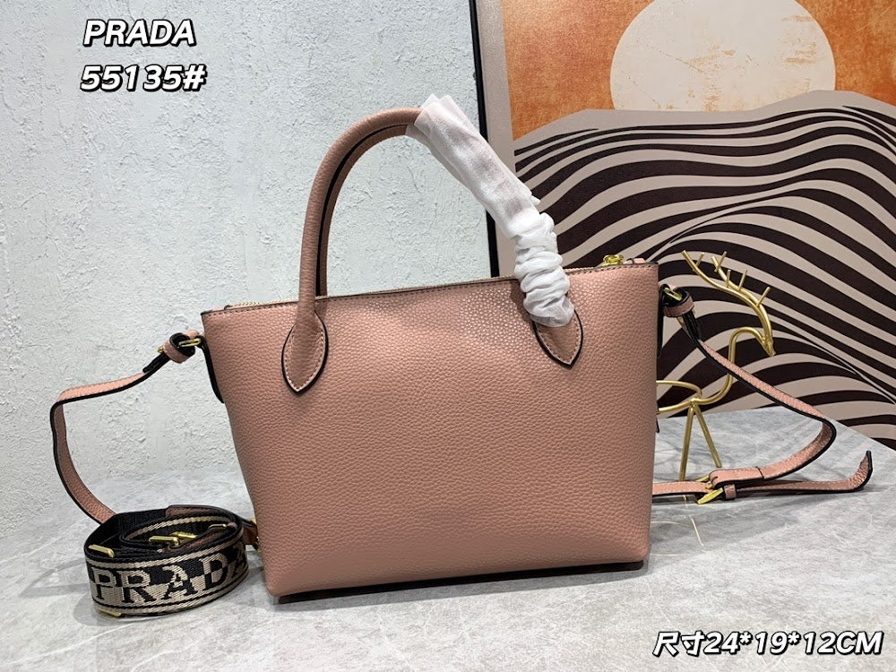 Dragons Bags pradn Luxury Bag --73361