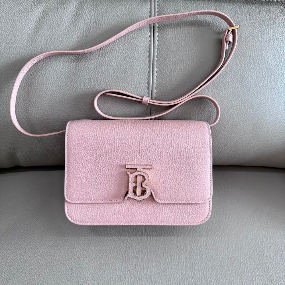 Dragons Bags Burberryn Luxury Bag --91862