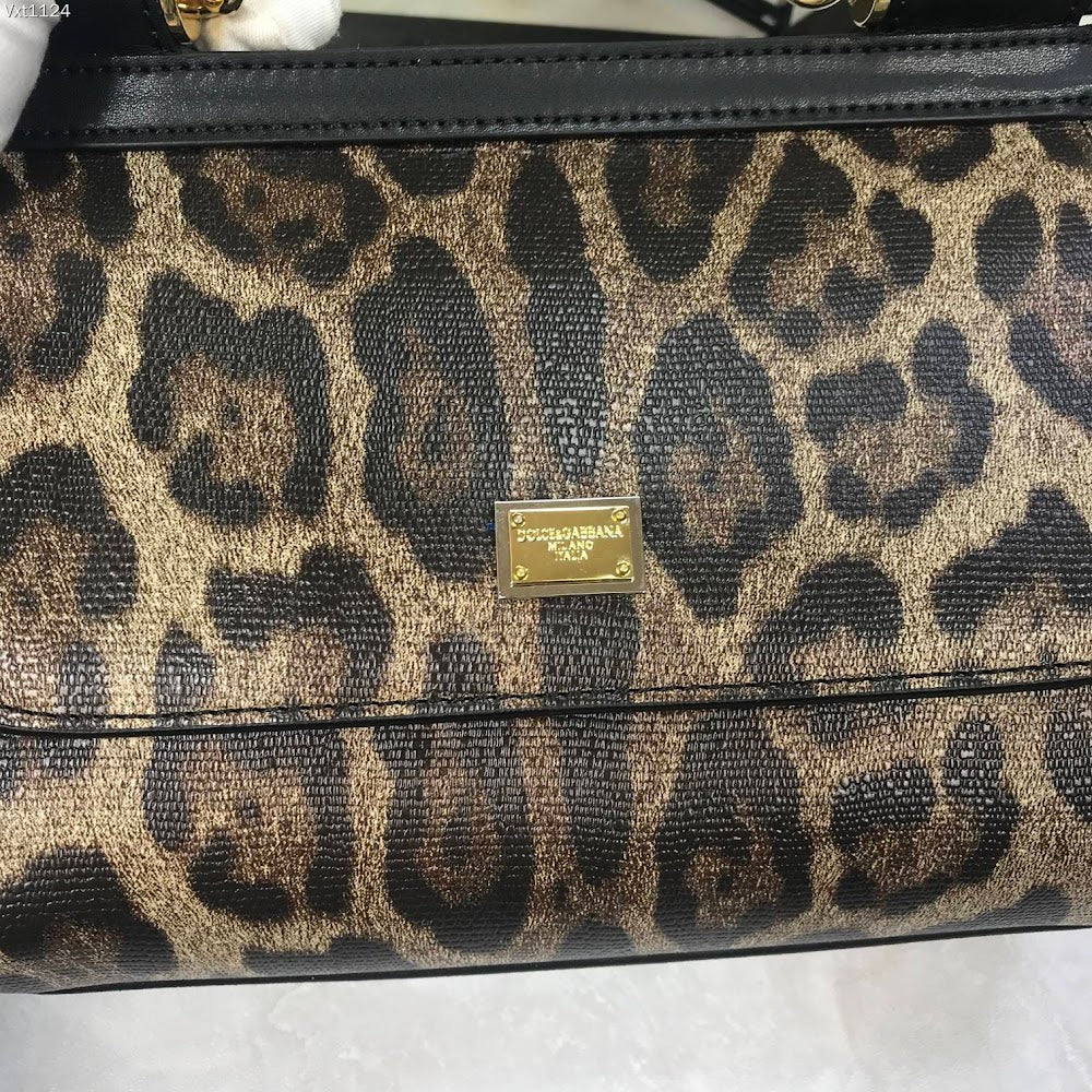 Dragons Bags DGn Luxury Bag --93328
