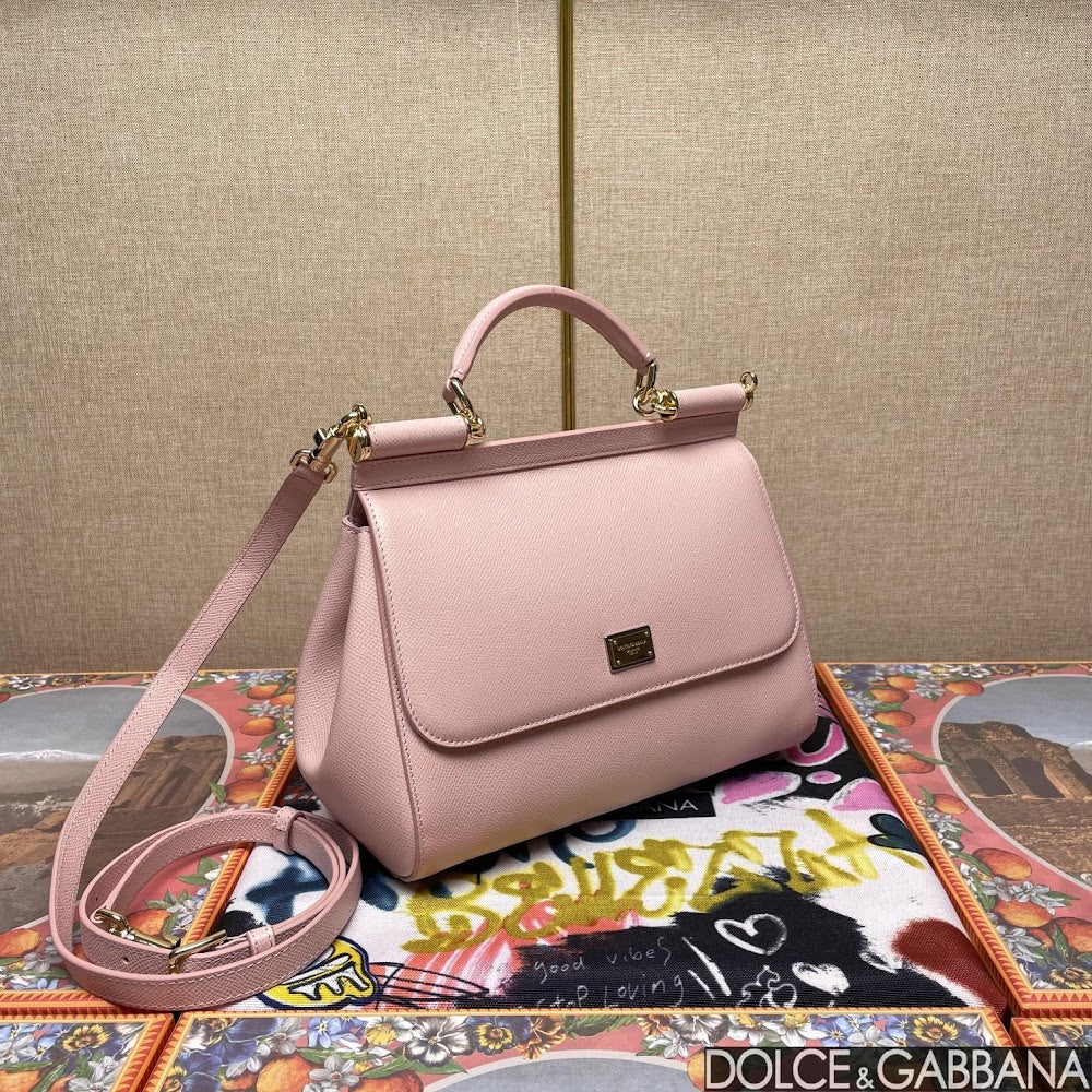 Dragons Bags DGn Luxury Bag --93702