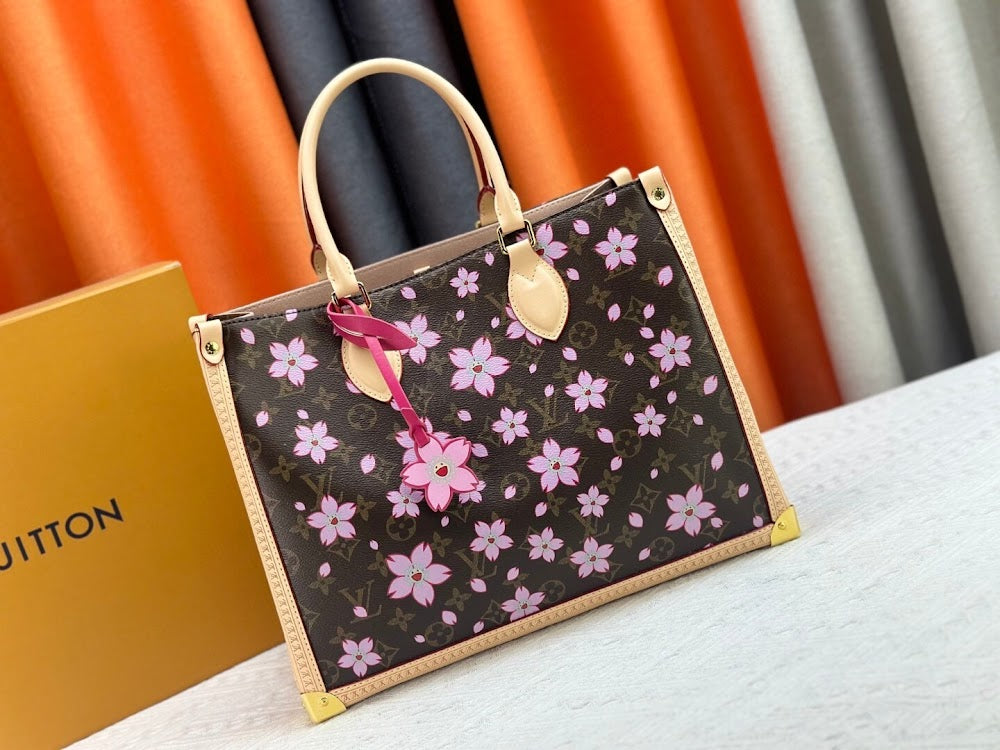 Dragons Bags ln Luxury Bag --76965