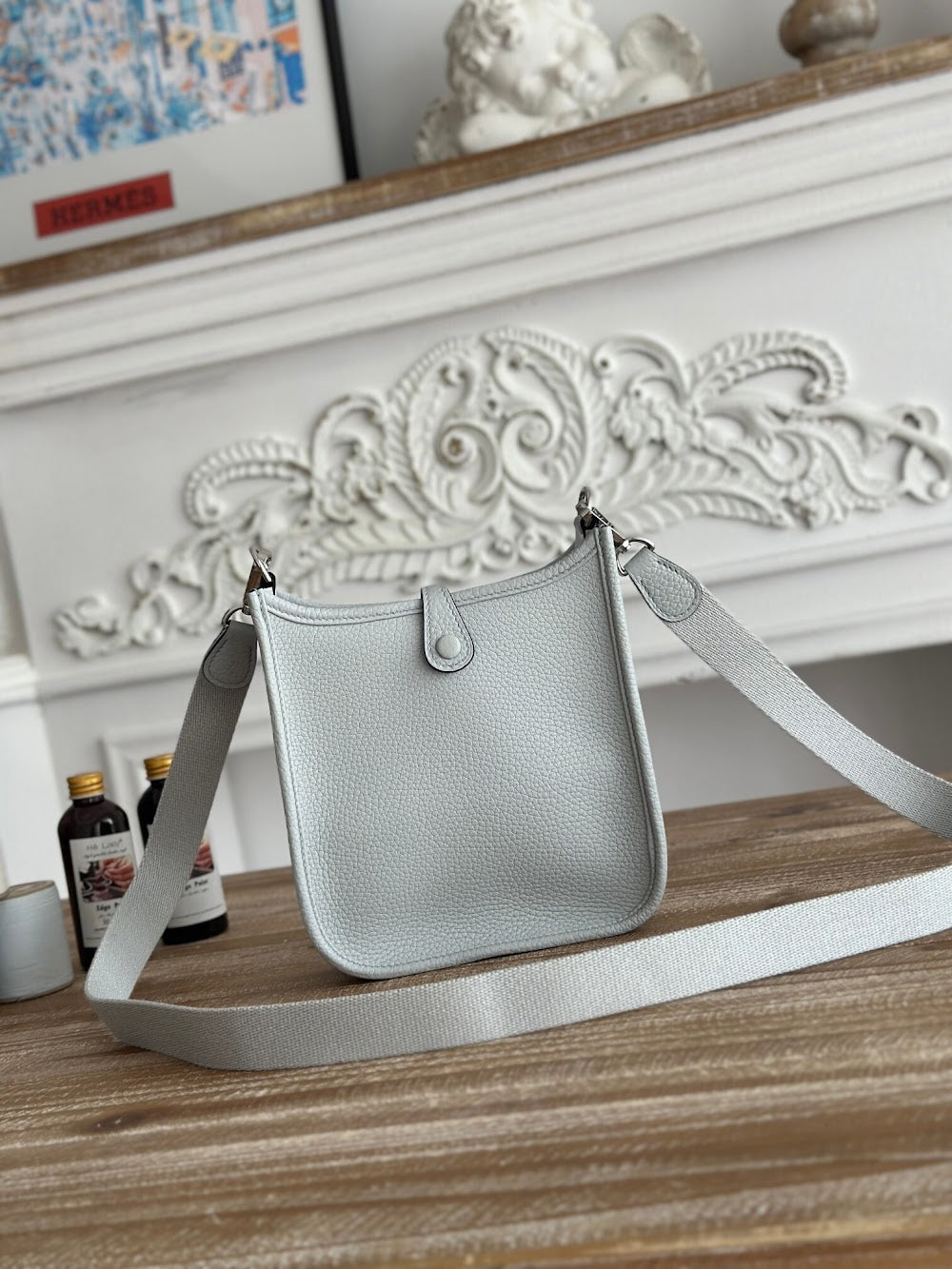Dragons BagsHermesn Luxury Bag --116647