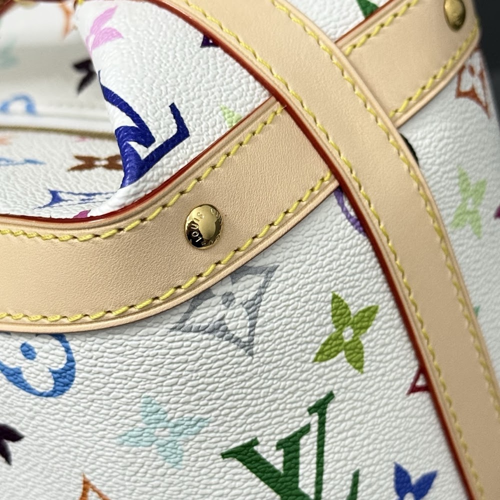 Dragons Bags ln Luxury Bag --95947