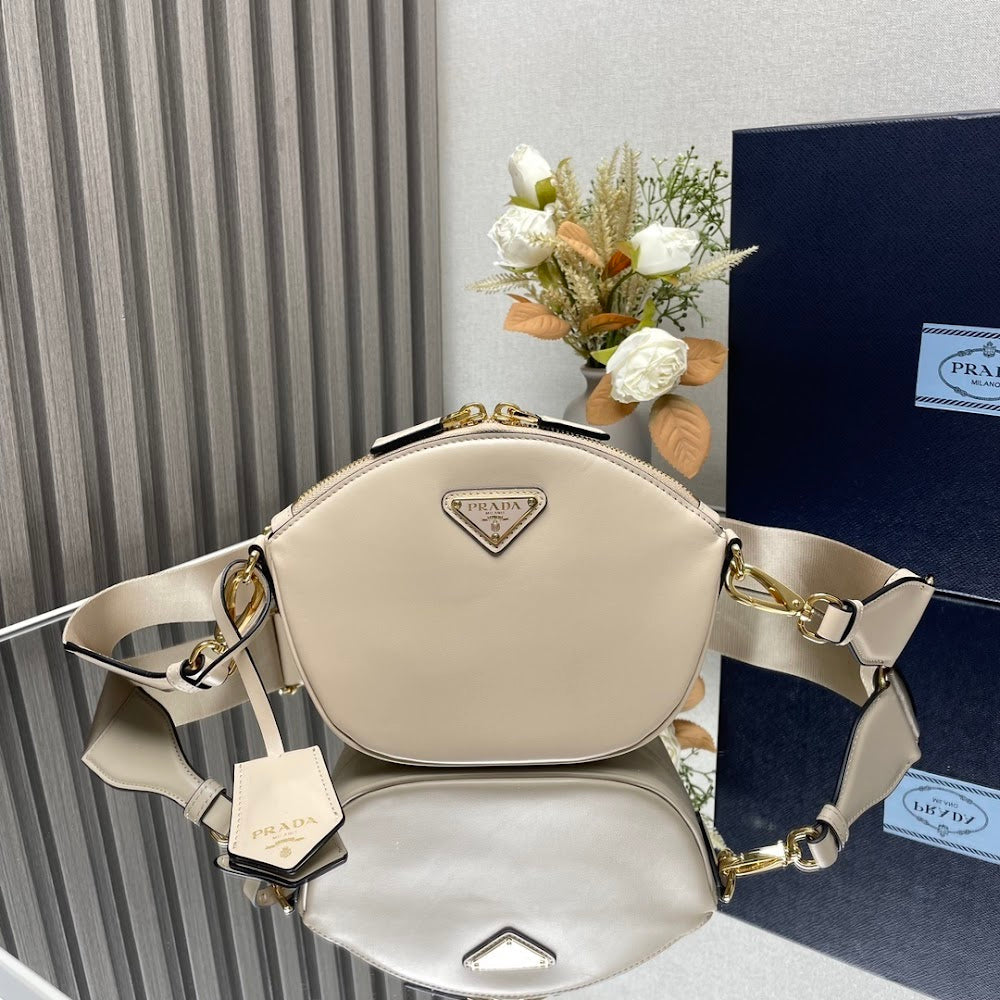 Dragons Bags Prada Luxury Bag --54372