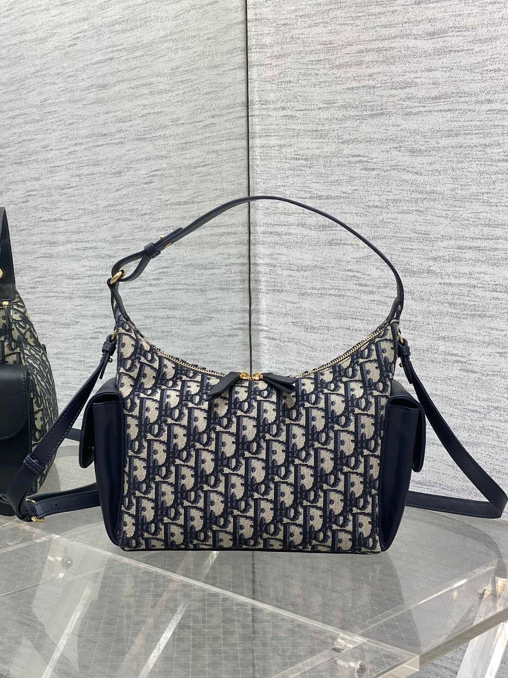 Dragons BagsDiorn Luxury Bag --114966