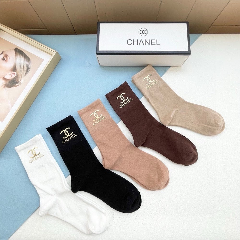 Dragons Bags Premium Luxury Socks --97650