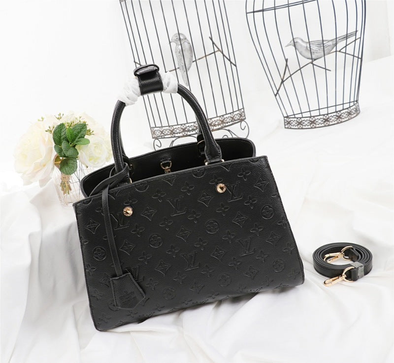 Dragons Bags ln Luxury Bag --78094