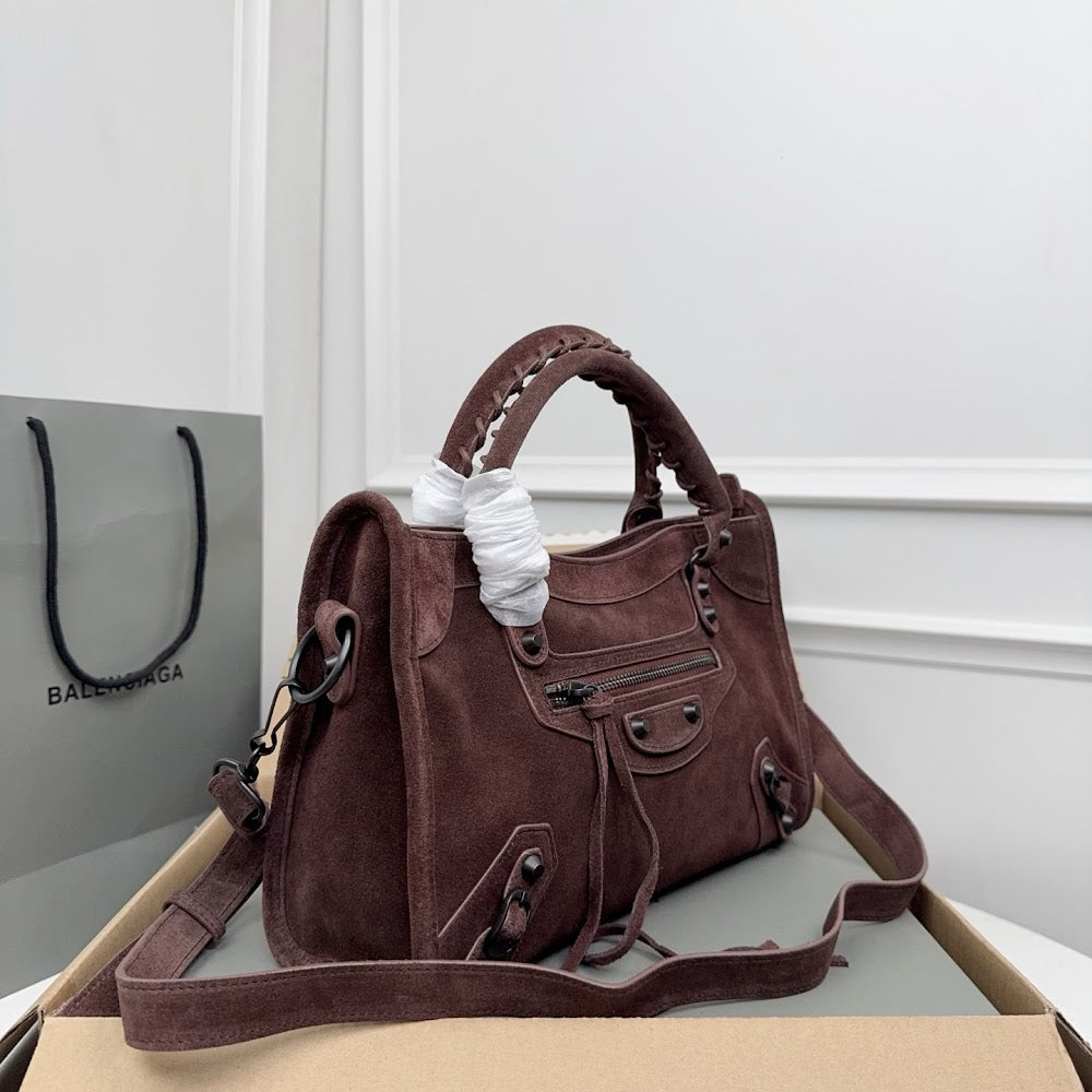 Dragons Bags Balenciaga Luxury Bag --111245