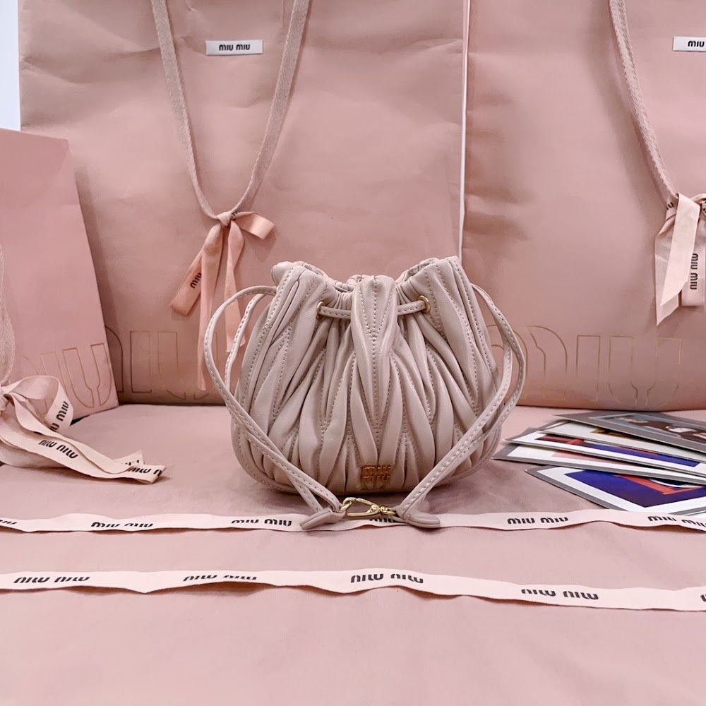 Dragons Bags Miun Miun Luxury Bag --122290