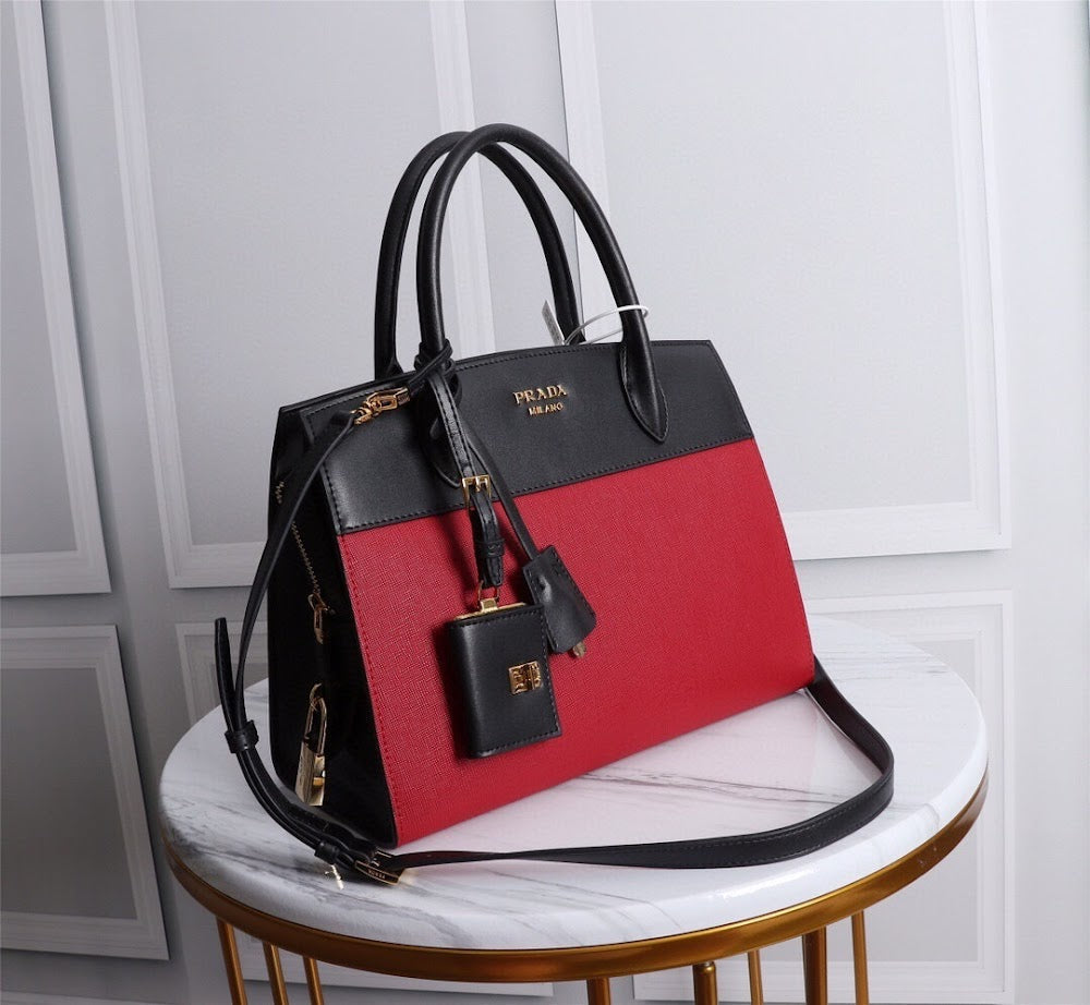 Dragons Bags Prada Luxury Bag --54227