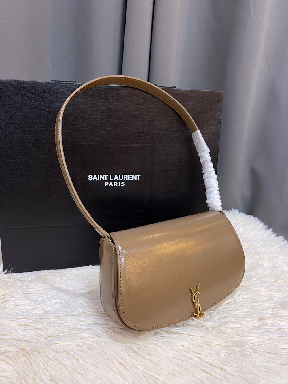 Dragons Bags YSLn Luxury Bag --119104