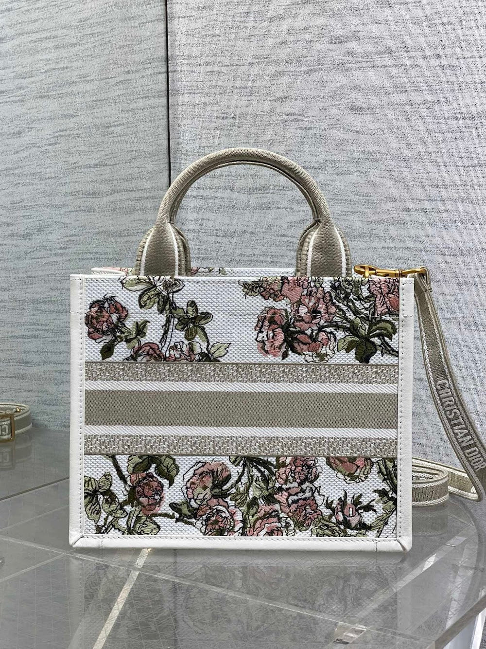 Dragons BagsDiorn Luxury Bag --115314