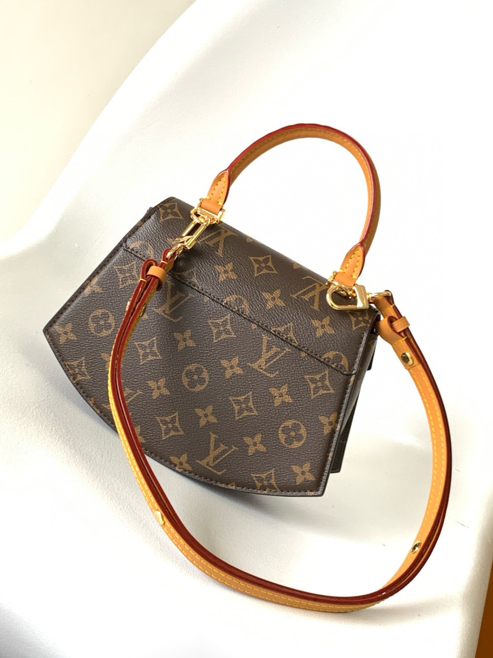 Dragons Bags LVn Luxury Bag --79481