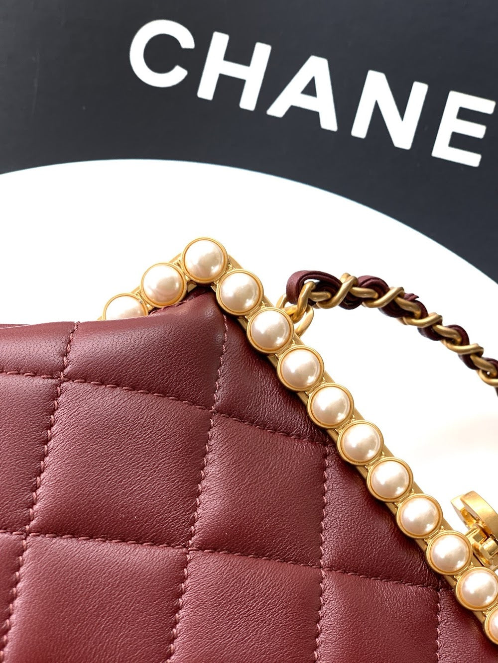 Dragons Bags CHn Luxury Bag --112663