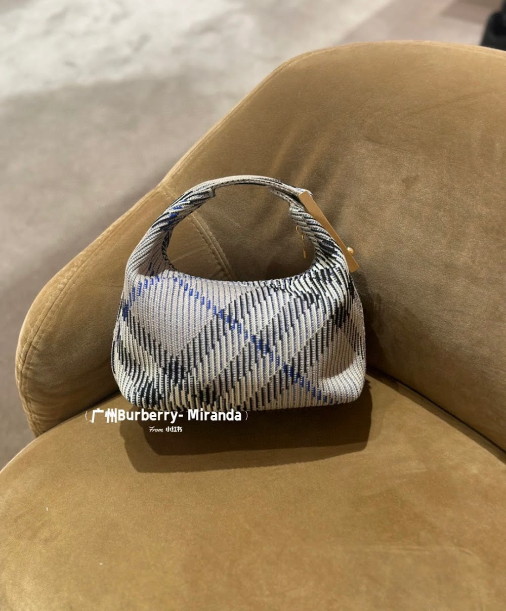 Dragons Bags Burberryn Luxury Bag --91586