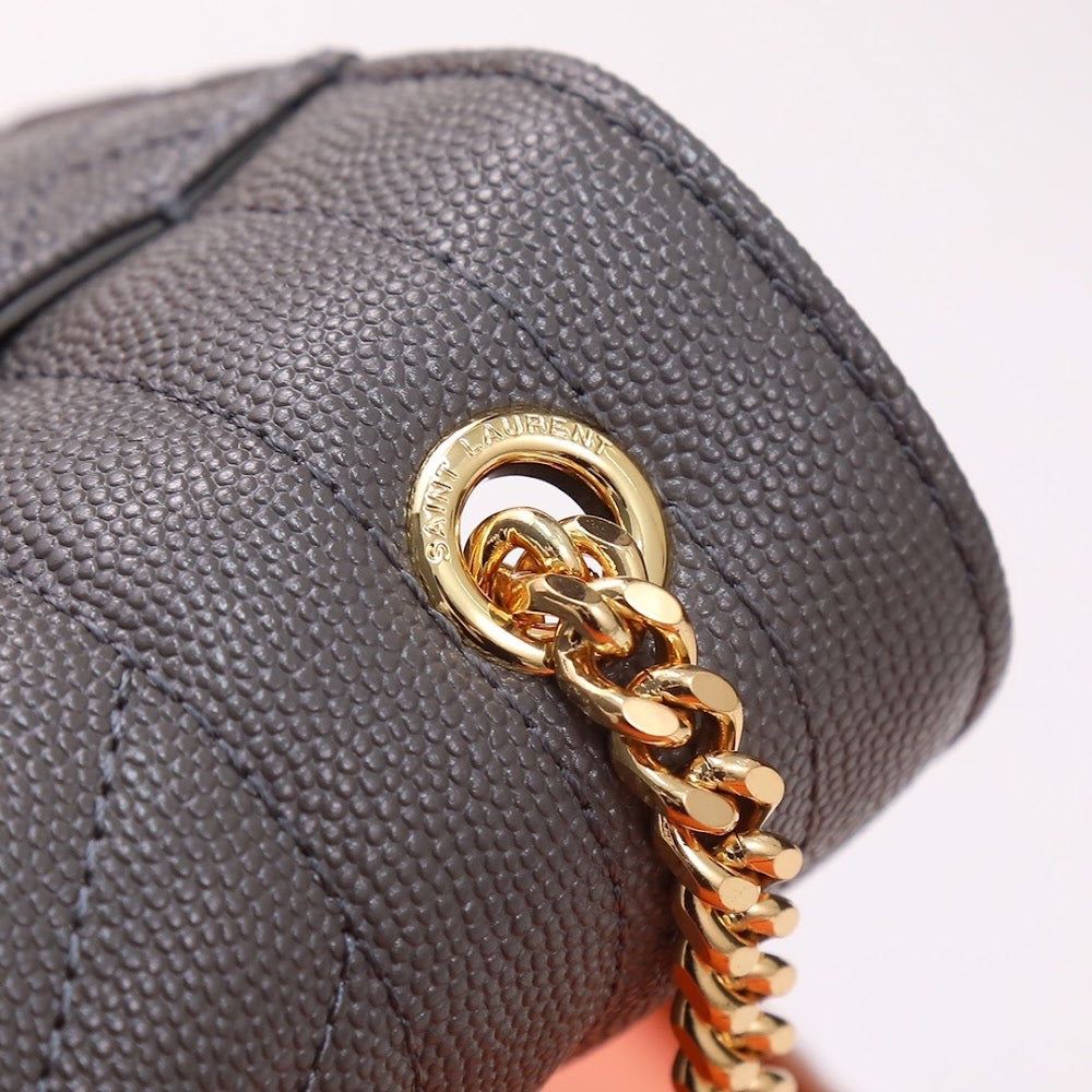 Dragons Bags YSLn Luxury Bag --119812