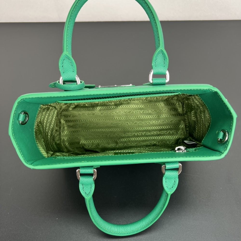 Dragons Bags pradn Luxury Bag --73239