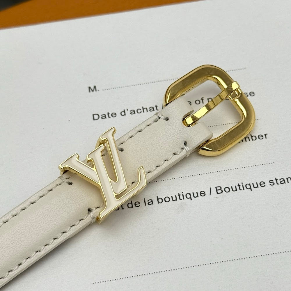 Dragons Bags ln Luxury Belt --101061