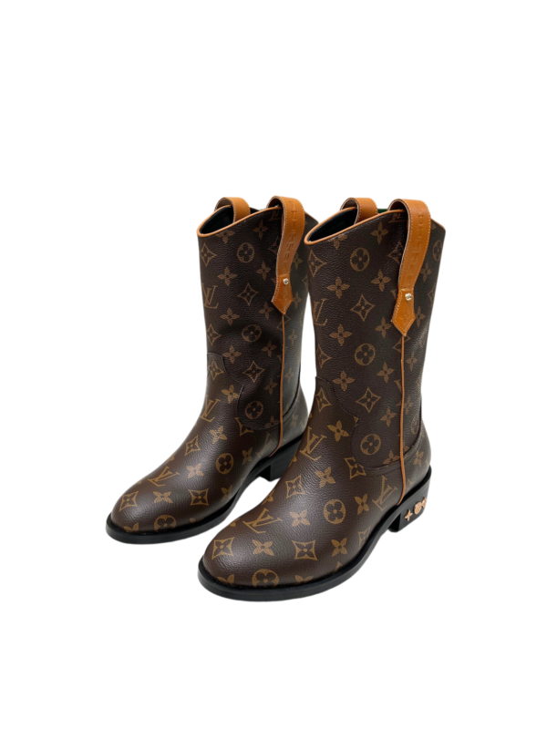VBS WOMEN’S BOOTS