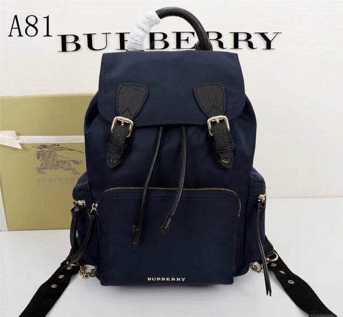 VBS Fashion -BBR Bags - 809