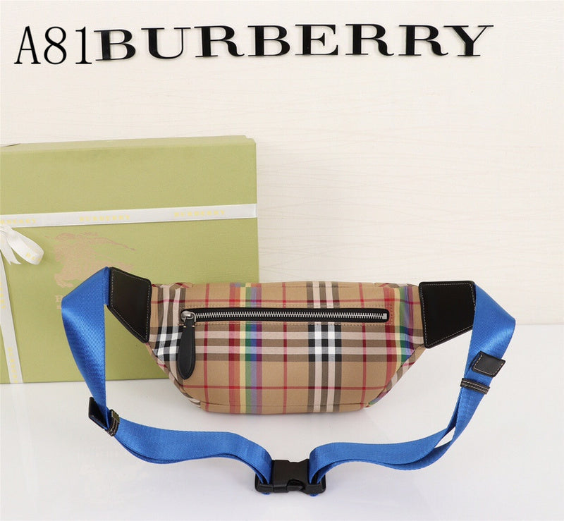 VBS Fashion -BBR Bags - 795