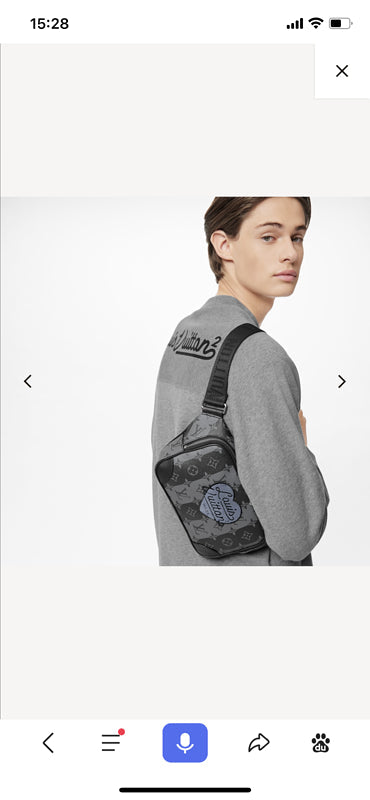 Fashion Vbs bags - 3193