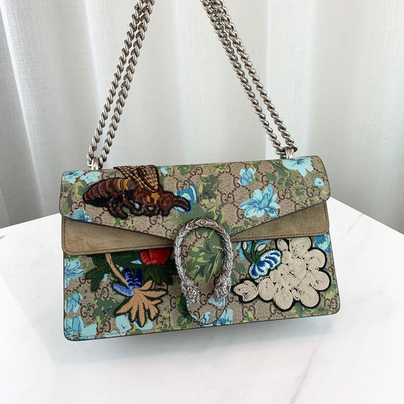 Dragons Bags Bags - VBS Bags - 1250