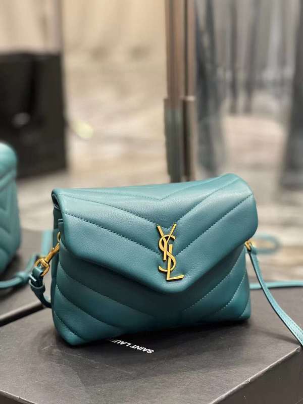 VBS - SLY Bags 490