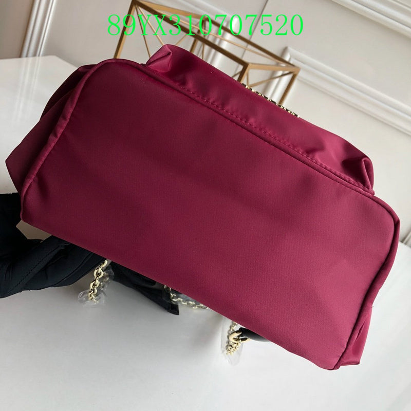 VBS Fashion -BBR Bags - 463
