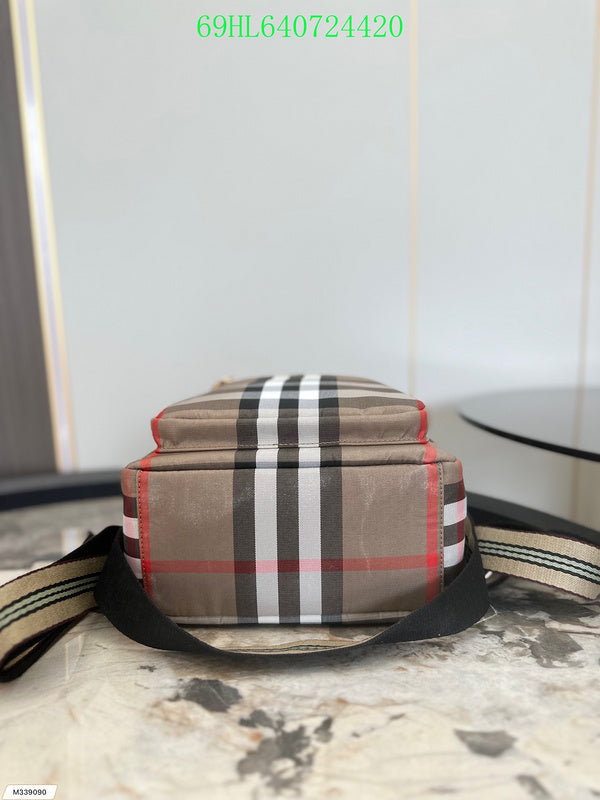 VBS Fashion -BBR Bags - 097