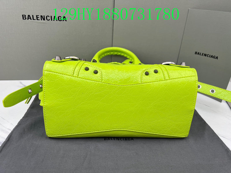 VBS Fashion - BGA Bags - 1668