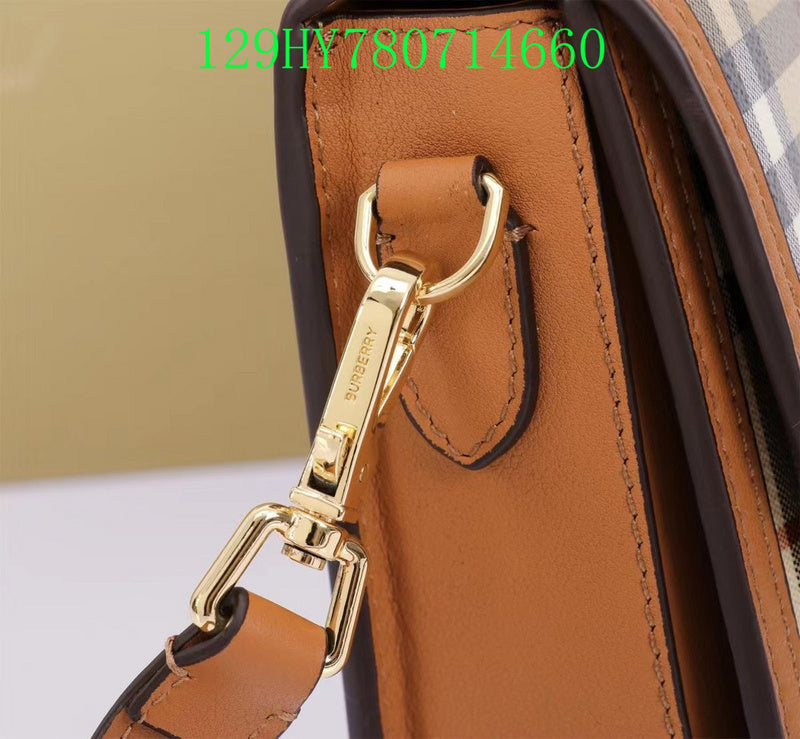 VBS Fashion -BBR Bags - 100