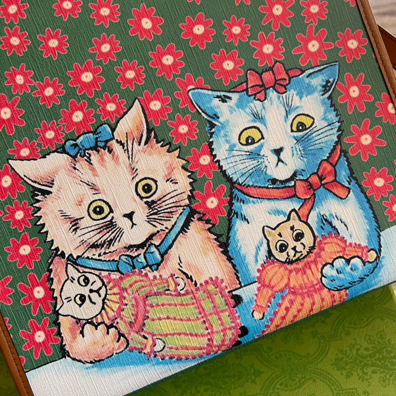 Dragons Bags VBS Bags - 1656
