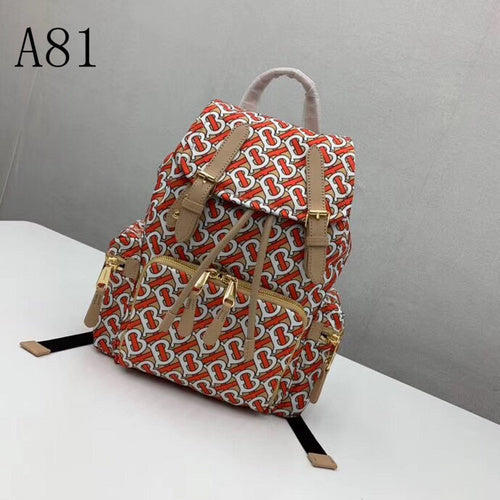 VBS Fashion -BBR Bags - 814