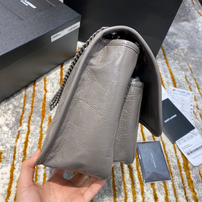VBS - SLY Bags 338