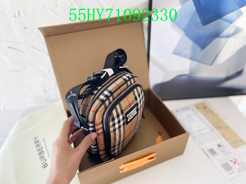 VBS Fashion -BBR Bags - 257