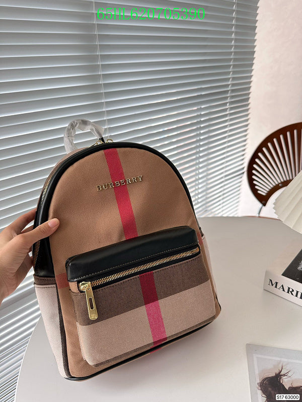 VBS Fashion -BBR Bags - 125