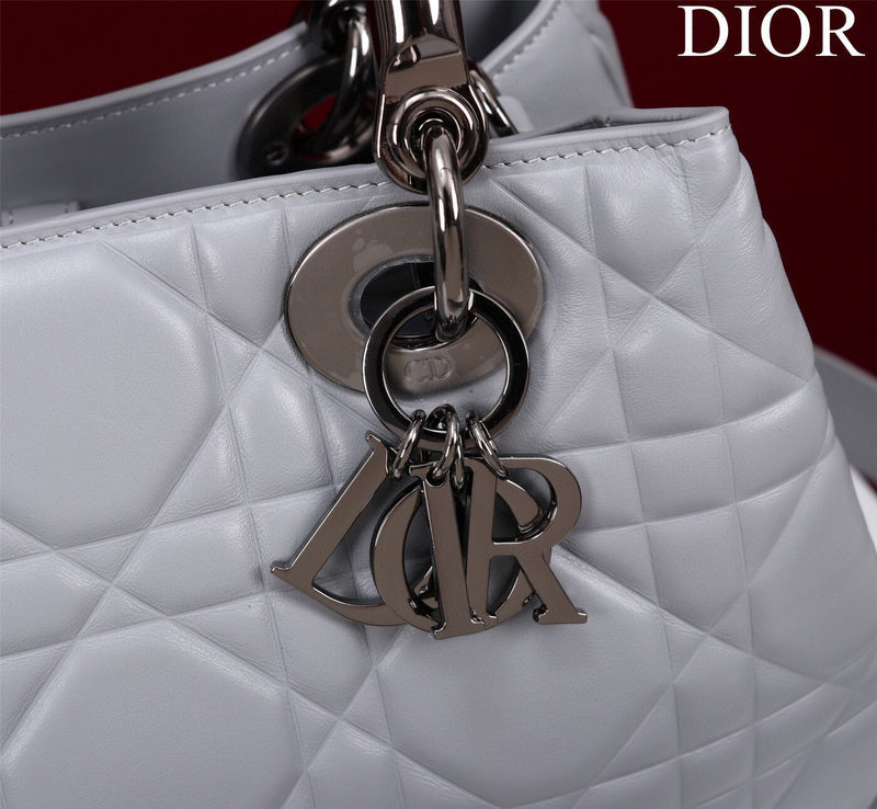 Dragons Bags Detail