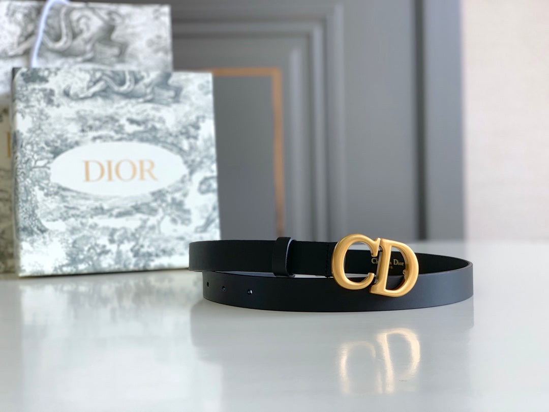 VBS -Luxury DIR BELTS 020