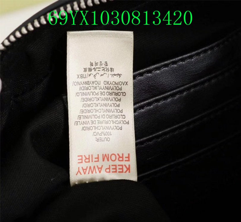 VBS Fashion -BBR Bags - 410
