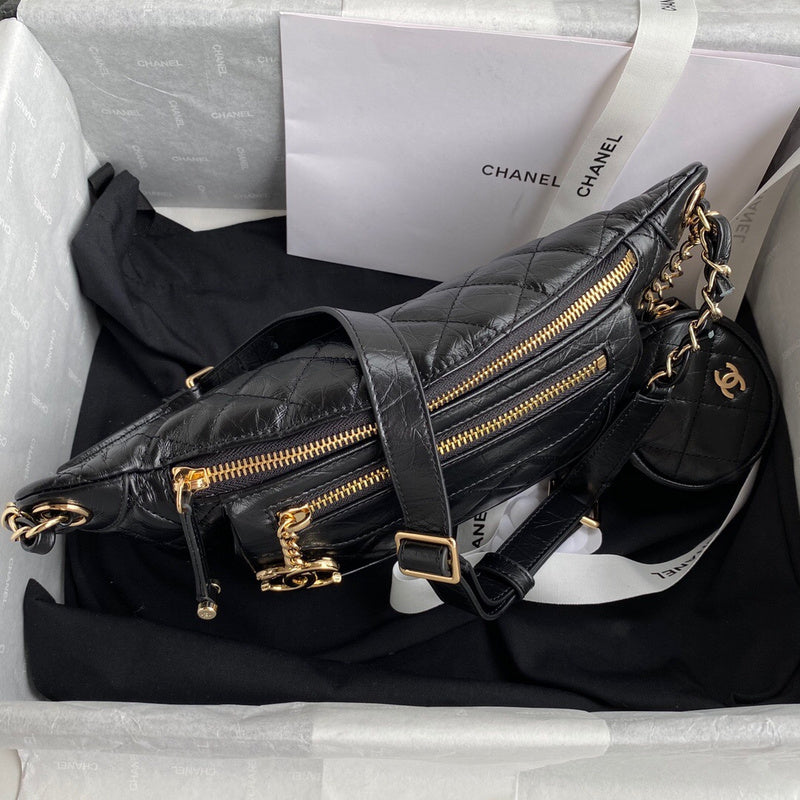 Dragons Bags Detail
