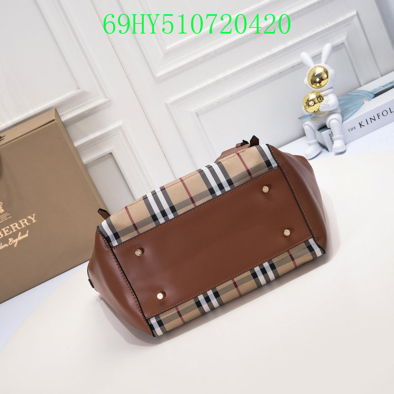 VBS Fashion -BBR Bags - 105