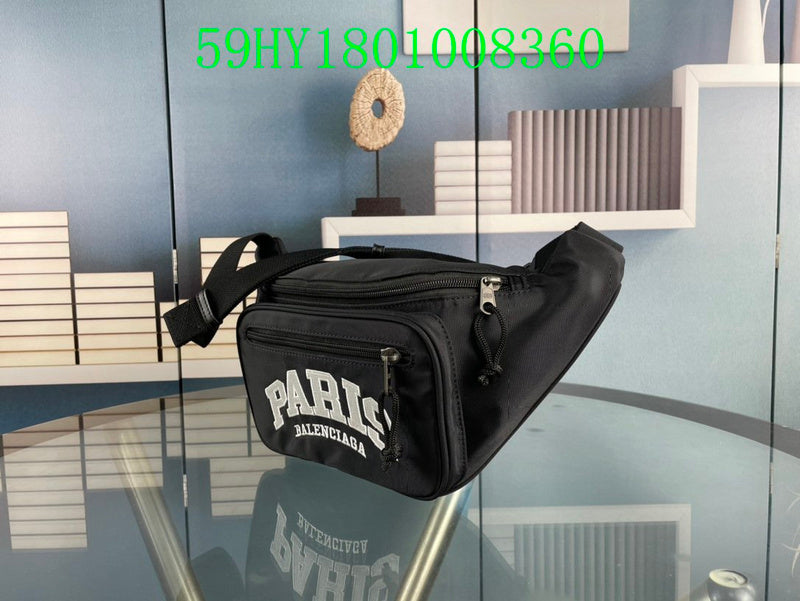 VBS Fashion - BGA Bags - 2025