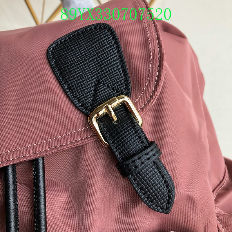 VBS Fashion -BBR Bags - 466